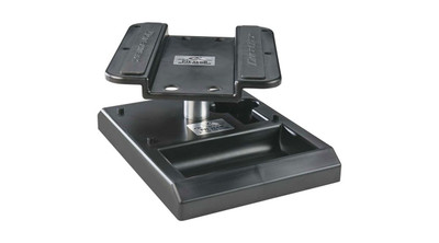 DURATRAX Pit Tech Deluxe Car Stand (Black) DURATRAX Pit Tech Deluxe Car Stand (Black)