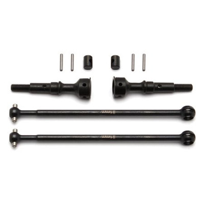 Team Associated CVA Kit T5M SC5M Team Associated CVA Kit T5M SC5M