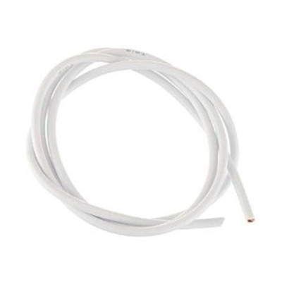 TQ Wire 13awg Silicone Wire (3')(White)