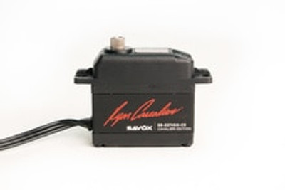 Savox SB-2274SG-CE Ryan Cavalieri High Speed Brushless Servo (High Voltage) (SAVSB2274SG-CE) Savox SB-2274SG-CE Ryan Cavalieri High Speed Brushless Servo (High Voltage) (SAVSB2274SG-CE)