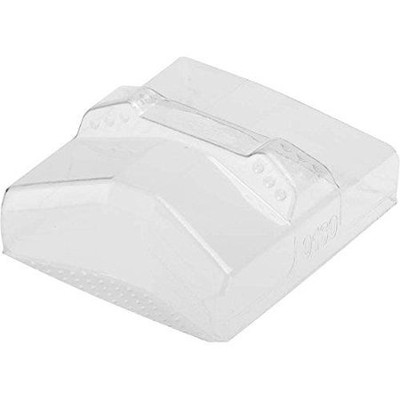 JConcepts Aero B6/B6D Front Wing (Narrow) (2) (Gullwing Arm) JConcepts Aero B6/B6D Front Wing (Narrow) (2) (Gullwing Arm)