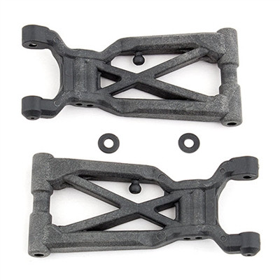 Team Associated B64 Rear Arms, hard (ASC92049) Team Associated B64 Rear Arms, hard (ASC92049)