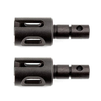 Team Associated B64 Gear Diff Outdrives Team Associated B64 Gear Diff Outdrives