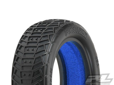 Proline Positron 2.2 2WD MC (Clay) Off-Road Buggy Front Tires