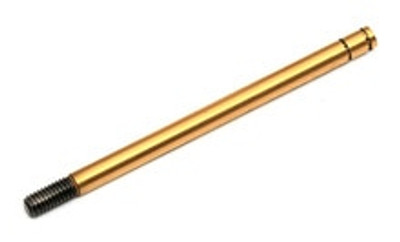 TEAM ASSOCIATED 21x3mm Ti-Nitride Shock Shaft TEAM ASSOCIATED 21x3mm Ti-Nitride Shock Shaft