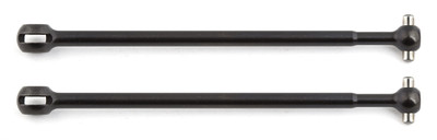 Team Associated B64 Front 76mm CVA Bones (2)