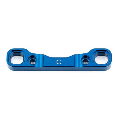 Team Associated B64 Aluminum HRC "C" Arm Mount Team Associated B64 Aluminum HRC "C" Arm Mount