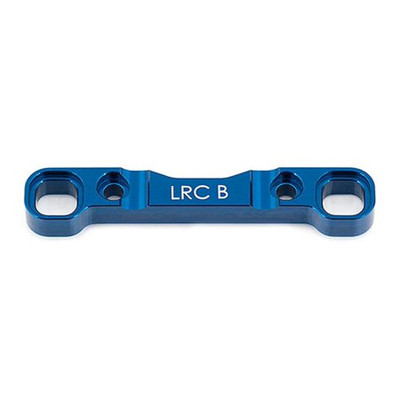 Team Associated B64 Aluminum LRC "B" Arm Mount Team Associated B64 Aluminum LRC "B" Arm Mount