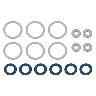 Team Associated B64 Diff Shims Team Associated B64 Diff Shims