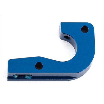 Team Associated B64 Aluminum Motor Mount Slide Team Associated B64 Aluminum Motor Mount Slide