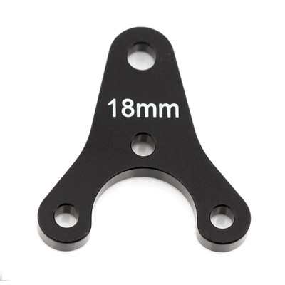 Team Associated B64 Bellcrank Input Arm (18mm)