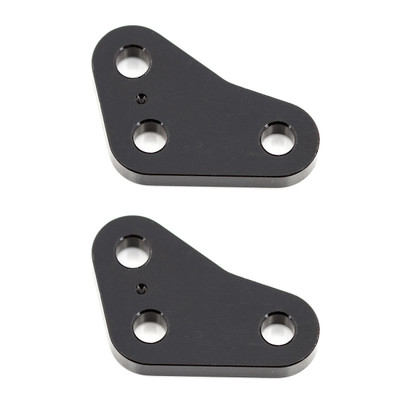Team Associated B64 Aluminum Steering Arms Team Associated B64 Aluminum Steering Arms