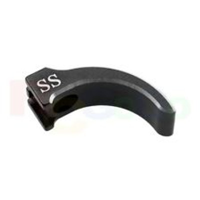 Futaba Brake Trigger SS 13mm Metal Top 4PX Futaba Brake Trigger SS 13mm Metal Top 4PX