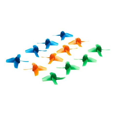 Blade Helis Inductrix FPV Prop Set (12) Blade Helis Inductrix FPV Prop Set (12)