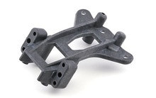 TEAM ASSOCIATED TOP PLATE CARBON - B4/T4 (ASC9567) 