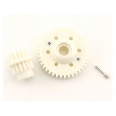 Traxxas Revo 2 Speed Close Ratio Gear Set Traxxas Revo 2 Speed Close Ratio Gear Set