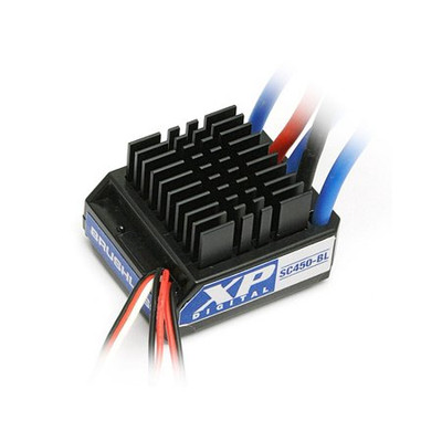 Reedy XP SC450-BL Brushless ESC Reedy XP SC450-BL Brushless ESC