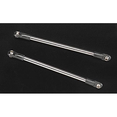 Traxxas Steel Push Rod (assembled with rod ends) (2) (TRA5318) Traxxas Steel Push Rod (assembled with rod ends) (2) (TRA5318)