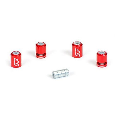 Protoform Crosshair Magnetic Body Mounting Kit Protoform Crosshair Magnetic Body Mounting Kit