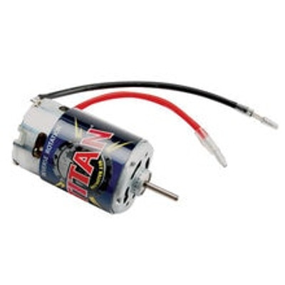 Traxxas Titan 550 Reverse Rotation Motor (TRA3975R) Traxxas Titan 550 Reverse Rotation Motor (TRA3975R)