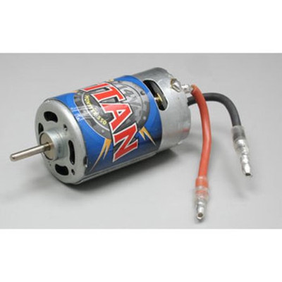 Traxxas Titan 550 Monster Motor (TRA3975) Traxxas Titan 550 Monster Motor (TRA3975)