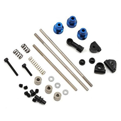Team Associated Brake/Throttle Linkage (RC8B3) Team Associated Brake/Throttle Linkage (RC8B3)