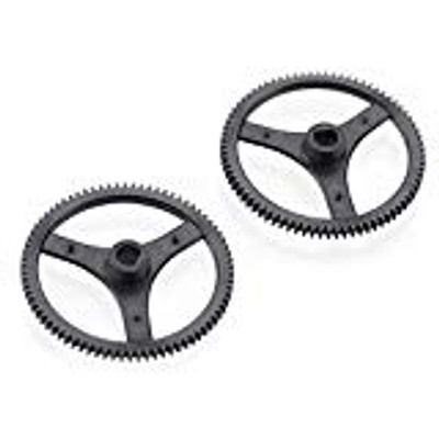 Traxxas LaTrax Alias Spur Gear (2) (78T) (TRA6646) Traxxas LaTrax Alias Spur Gear (2) (78T) (TRA6646)