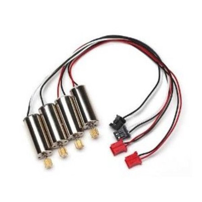 Traxxas LaTrax Alias Motor Set (TRA6634) Traxxas LaTrax Alias Motor Set (TRA6634)