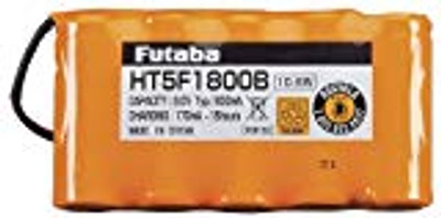 Futaba NiMH Transmitter Battery 4PX 14SG