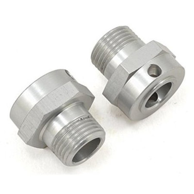 Mugen Seiki 9mm Wheel Hub (2) Mugen Seiki 9mm Wheel Hub (2)