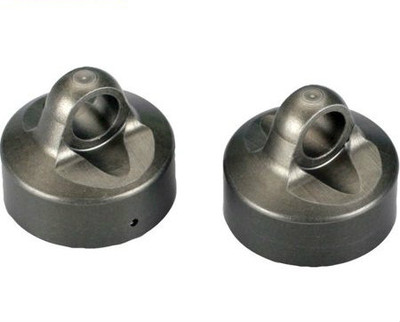 Losi 15mm Aluminum Shock Caps Top (2)