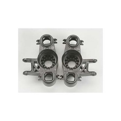 Traxxas Revo Left & Right Axle Carriers (TRA5334) Traxxas Revo Left & Right Axle Carriers (TRA5334)