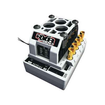 Tekin RX8 GEN3 1/8 Competition Brushless ESC