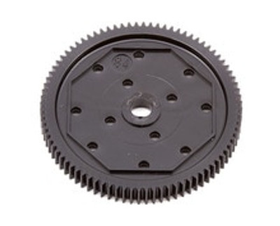 TEAM ASSOCIATED 84T (48P) SPUR GEAR - B4/T4 TEAM ASSOCIATED 84T (48P) SPUR GEAR - B4/T4