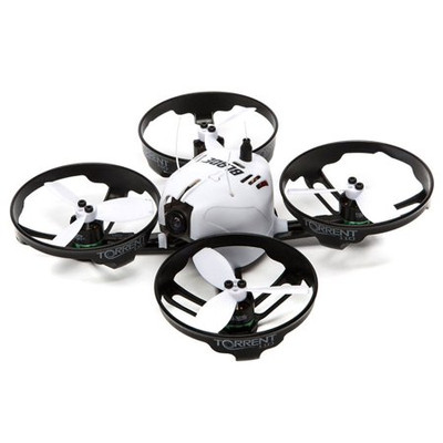 Blade Helis Torrent 110 FPV Racing Bind-N-Fly Basic Quadcopter Drone Blade Helis Torrent 110 FPV Racing Bind-N-Fly Basic Quadcopter Drone