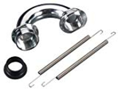 O.S. M2002SC Off-Road Exhaust Manifold Assembly