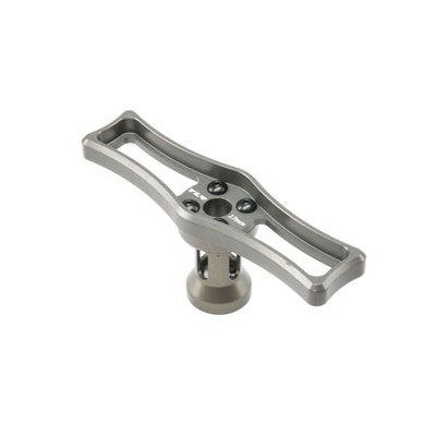 Team Losi Racing 17mm Magnetic Wheel Wrench Team Losi Racing 17mm Magnetic Wheel Wrench