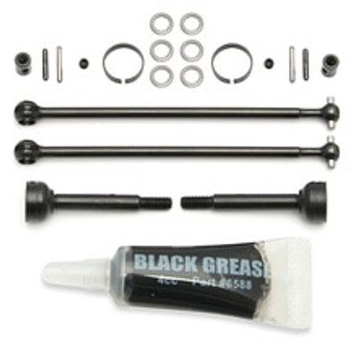 TEAM ASSOCIATED FACTORY TEAM CVA SET - SC10/T4 (ASC9678) TEAM ASSOCIATED FACTORY TEAM CVA SET - SC10/T4 (ASC9678)