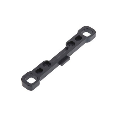 Tekno RC EB/NB48.4 Aluminum Hinge Pin Brace (D Block) Tekno RC EB/NB48.4 Aluminum Hinge Pin Brace (D Block)
