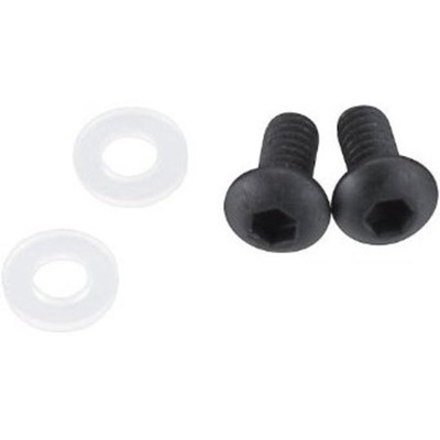 Team Associated 12 mm V2 Bleeder Gaskets