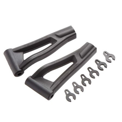 Arrma Front Upper Suspension Arm (2) (AR330215) Arrma Front Upper Suspension Arm (2) (AR330215)