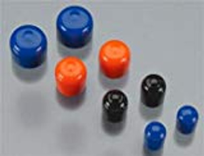 TRAKPOWER Vinyl Carburetor and Pipe Cover Asst