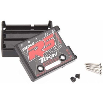 Tekin RS Gen2 Spec Case Set (Spec) Tekin RS Gen2 Spec Case Set (Spec)