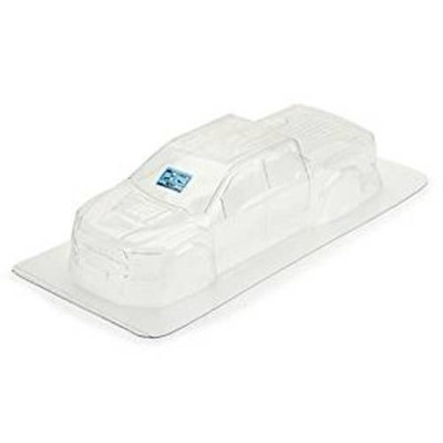 Pro-Line 2017 Ford F-150 Raptor Body (Clear) (PRO-MT) Pro-Line 2017 Ford F-150 Raptor Body (Clear) (PRO-MT)