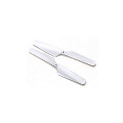 Traxxas LaTrax Alias Rotor Blade Set (White) (TRA6627) Traxxas LaTrax Alias Rotor Blade Set (White) (TRA6627)