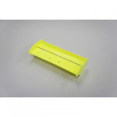 Mugen Seiki MBX7 Wing (Yellow) (MUGE1039) Mugen Seiki MBX7 Wing (Yellow) (MUGE1039)