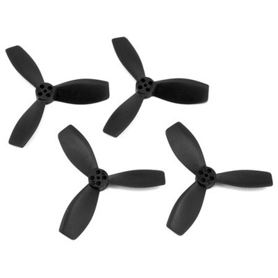 Blade Torrent 110 2" FPV Propellers (Black) (4) Blade Torrent 110 2" FPV Propellers (Black) (4)