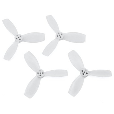 Blade Torrent 110 2" FPV Propellers (White) (4) Blade Torrent 110 2" FPV Propellers (White) (4)