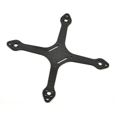 Blade Helis Torrent 110 Carbon Frame