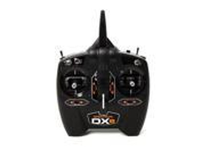 Spektrum RC DXe Transmitter Only Spektrum RC DXe Transmitter Only
